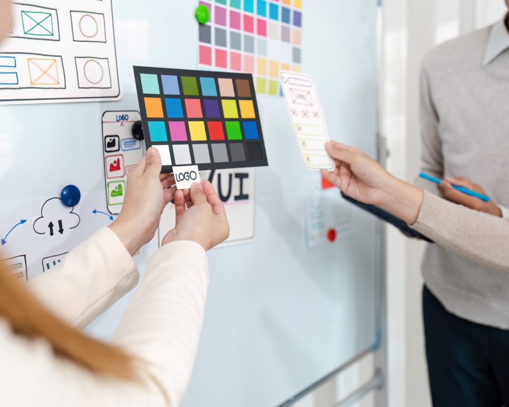 Color Theory for Web Designers: Enhancing User Experience Through Color ...