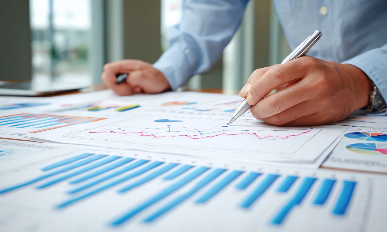 competitor-benchmarking-reports