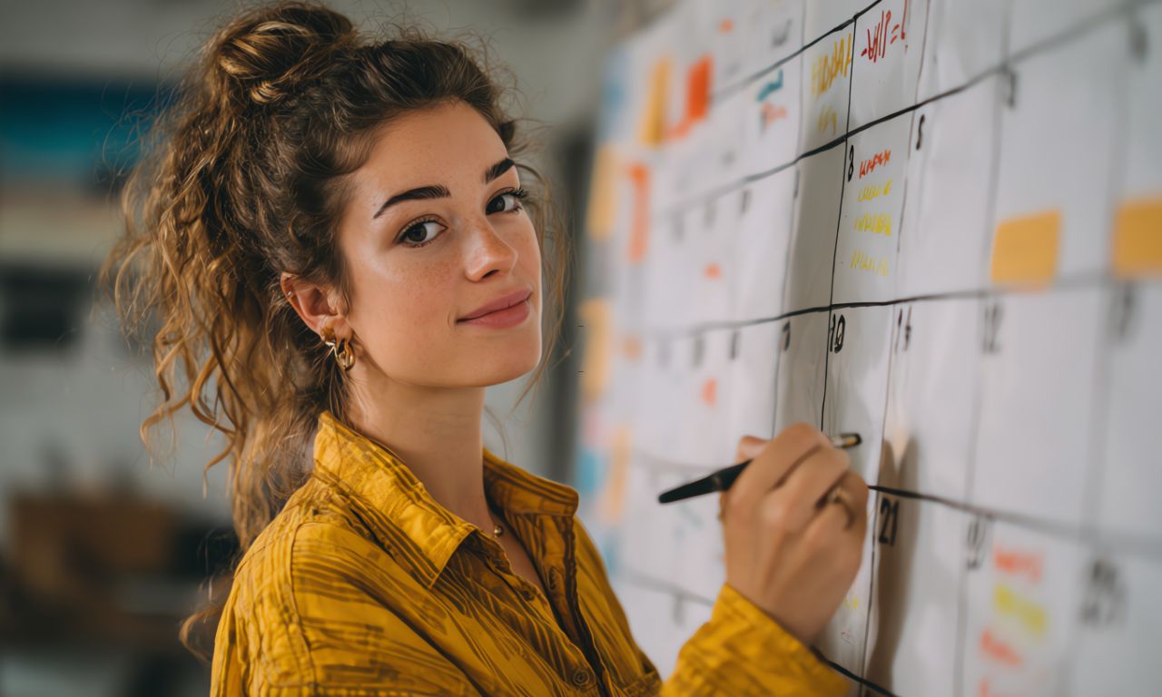 content-calendar-creation