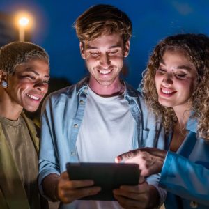 interactive-content-development
