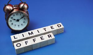 limited-time-offer-promotions