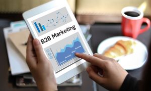 linkedIn-b2b-marketing