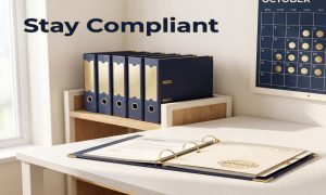 DB-05 Business Licenses, Permits & Compliance Tracker