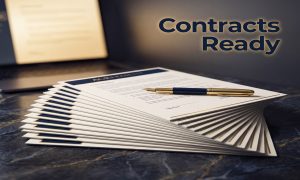DB-06 Contracts & Agreements Starter Pack for Small Business