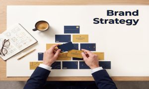 DB-08 Brand Strategy Blueprint Workbook