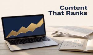 DB-20 Content Marketing & Blog SEO System