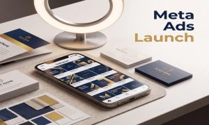 DB-26 Meta (Facebook & Instagram) Ads Launch Kit