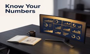 DB-28 Analytics & KPI Dashboard Setup Guide (GA4 + Marketing Metrics)