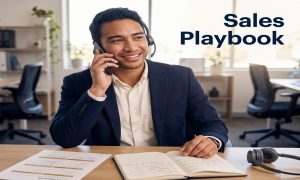 DB-29 Sales Playbook & Discovery Call Script Pack